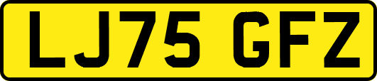 LJ75GFZ