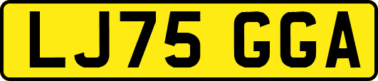 LJ75GGA