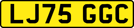 LJ75GGC