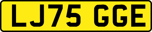 LJ75GGE