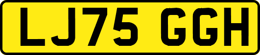 LJ75GGH