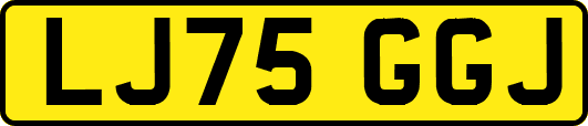 LJ75GGJ