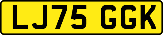 LJ75GGK