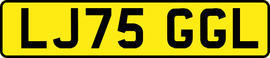 LJ75GGL