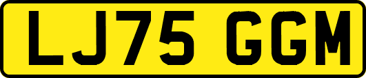 LJ75GGM