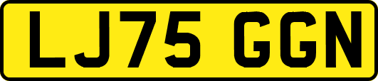 LJ75GGN