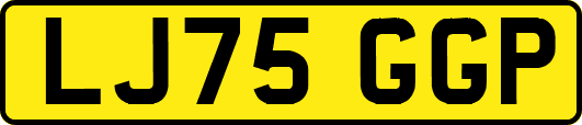 LJ75GGP
