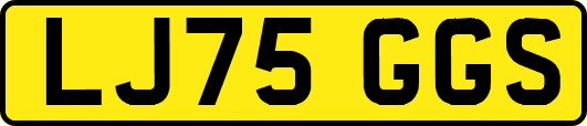 LJ75GGS