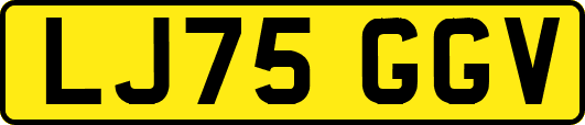 LJ75GGV