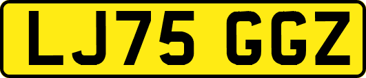 LJ75GGZ