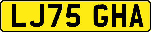 LJ75GHA
