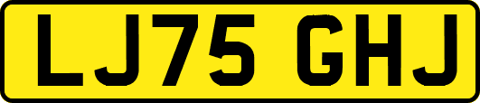 LJ75GHJ