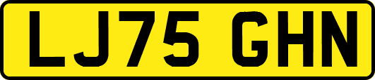 LJ75GHN