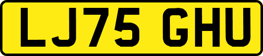 LJ75GHU