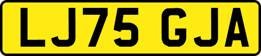 LJ75GJA