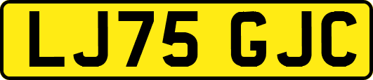 LJ75GJC