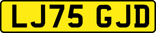 LJ75GJD