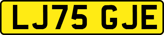 LJ75GJE