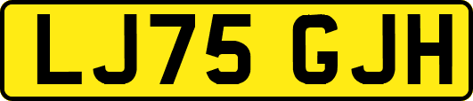 LJ75GJH