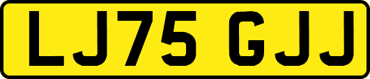 LJ75GJJ