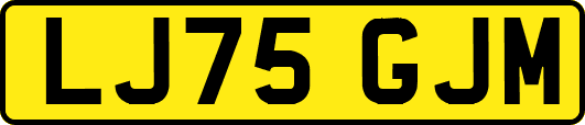 LJ75GJM