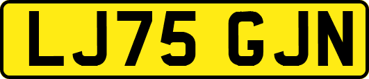 LJ75GJN