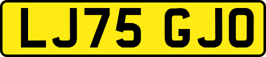 LJ75GJO