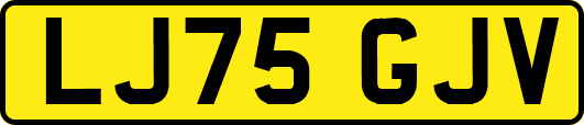 LJ75GJV