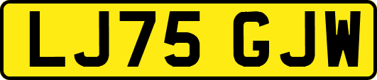 LJ75GJW