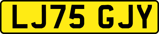 LJ75GJY