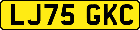 LJ75GKC