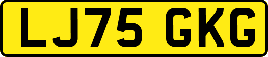 LJ75GKG