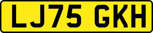 LJ75GKH