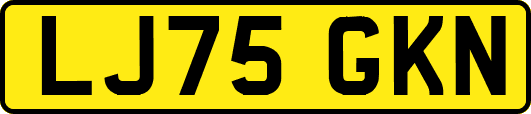 LJ75GKN