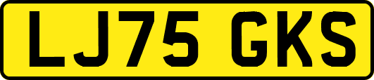 LJ75GKS