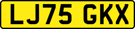 LJ75GKX