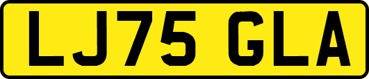 LJ75GLA