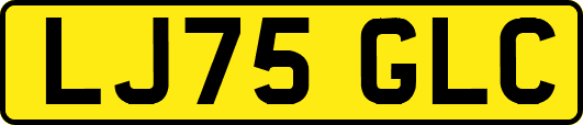 LJ75GLC