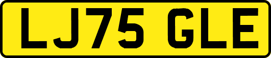LJ75GLE
