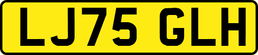 LJ75GLH