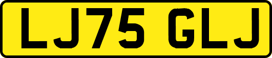LJ75GLJ