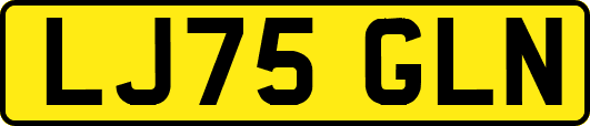 LJ75GLN