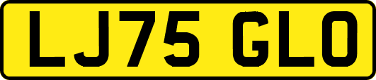 LJ75GLO
