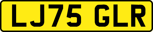 LJ75GLR