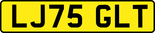 LJ75GLT