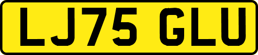 LJ75GLU
