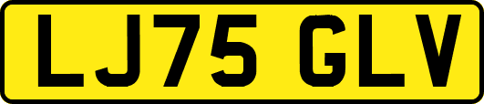 LJ75GLV