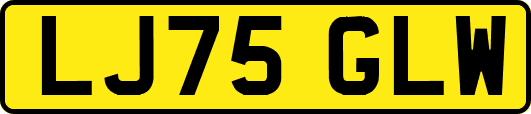 LJ75GLW