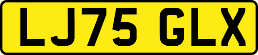 LJ75GLX