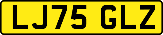 LJ75GLZ